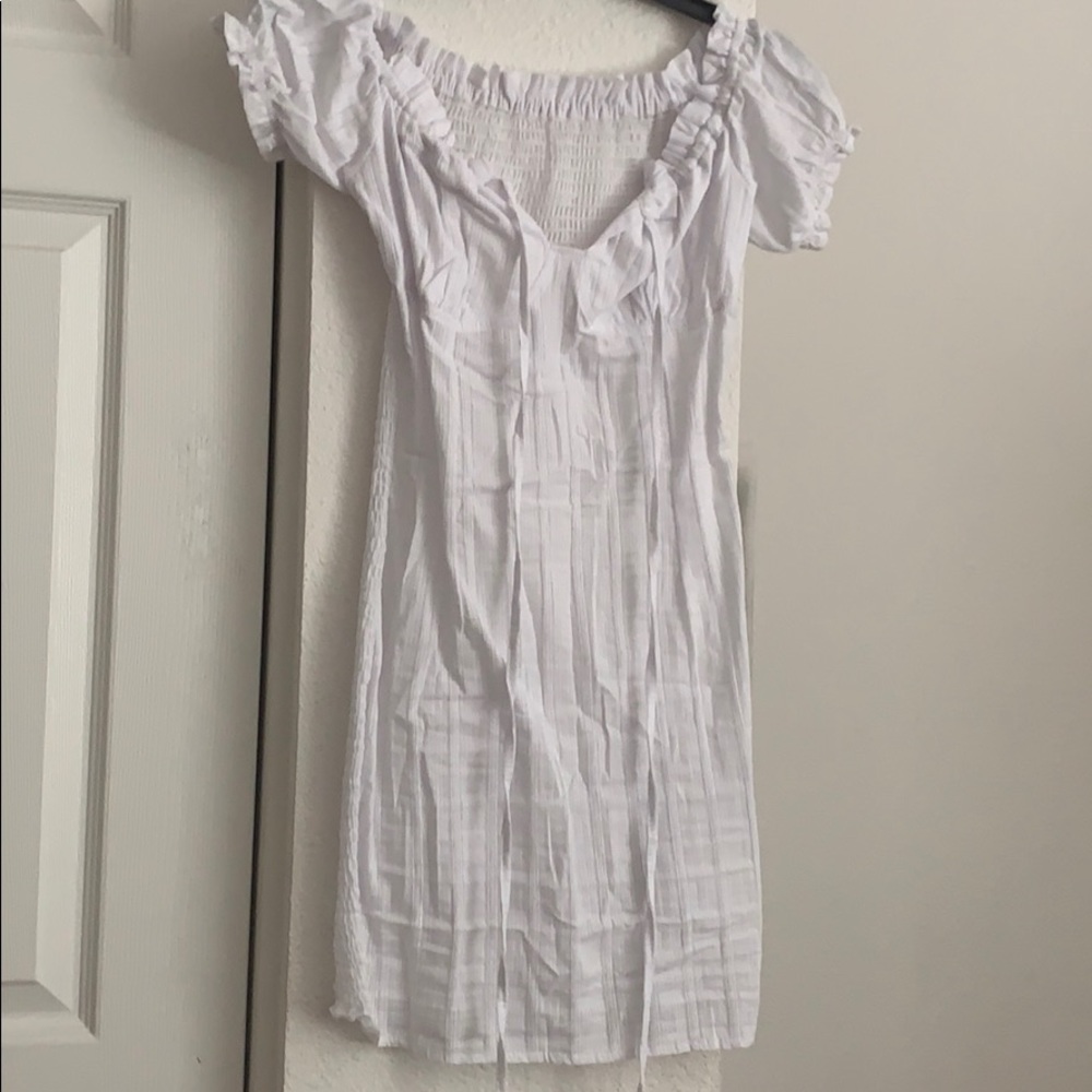 Body con dress